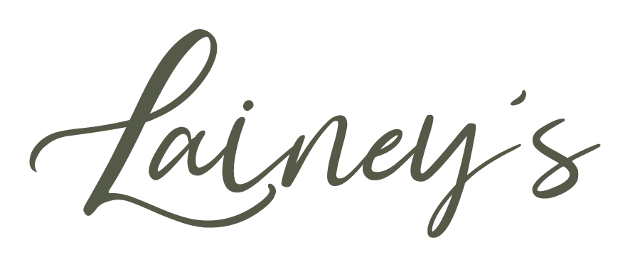 Lainey's Logo